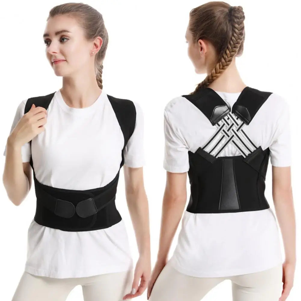 Posture Corrector Adjustable Spine Alignment Device