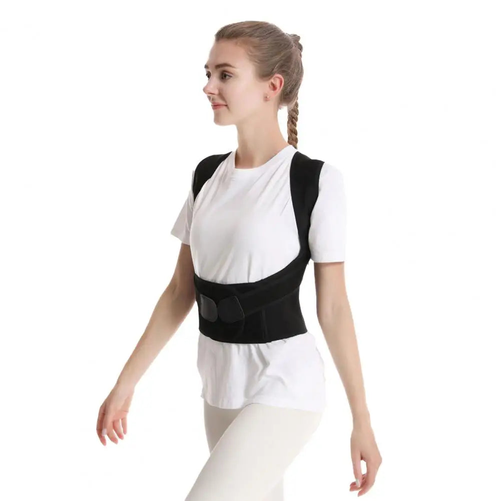 Posture Corrector Adjustable Spine Alignment Device